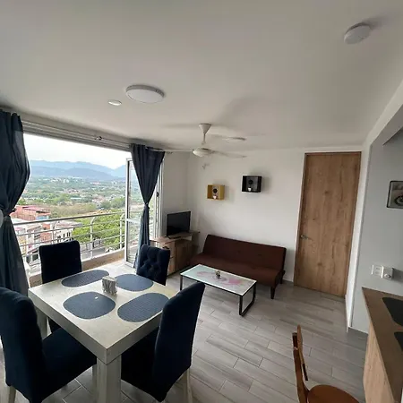 Reserva Del Penon Girardot Exterior photo