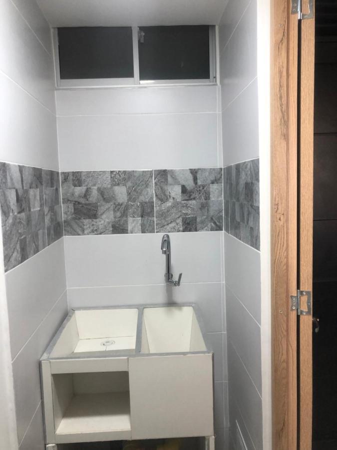 Apartment Reserva Del Penon Girardot