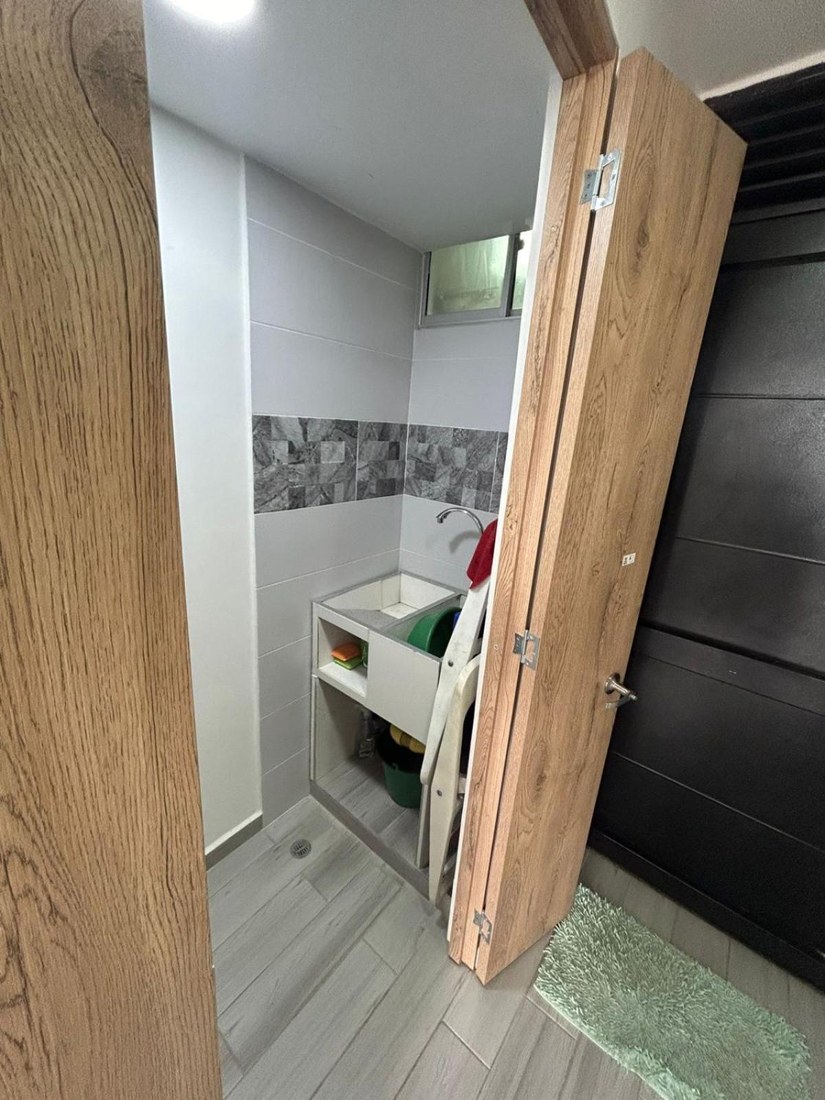 Reserva Del Penon Apartment