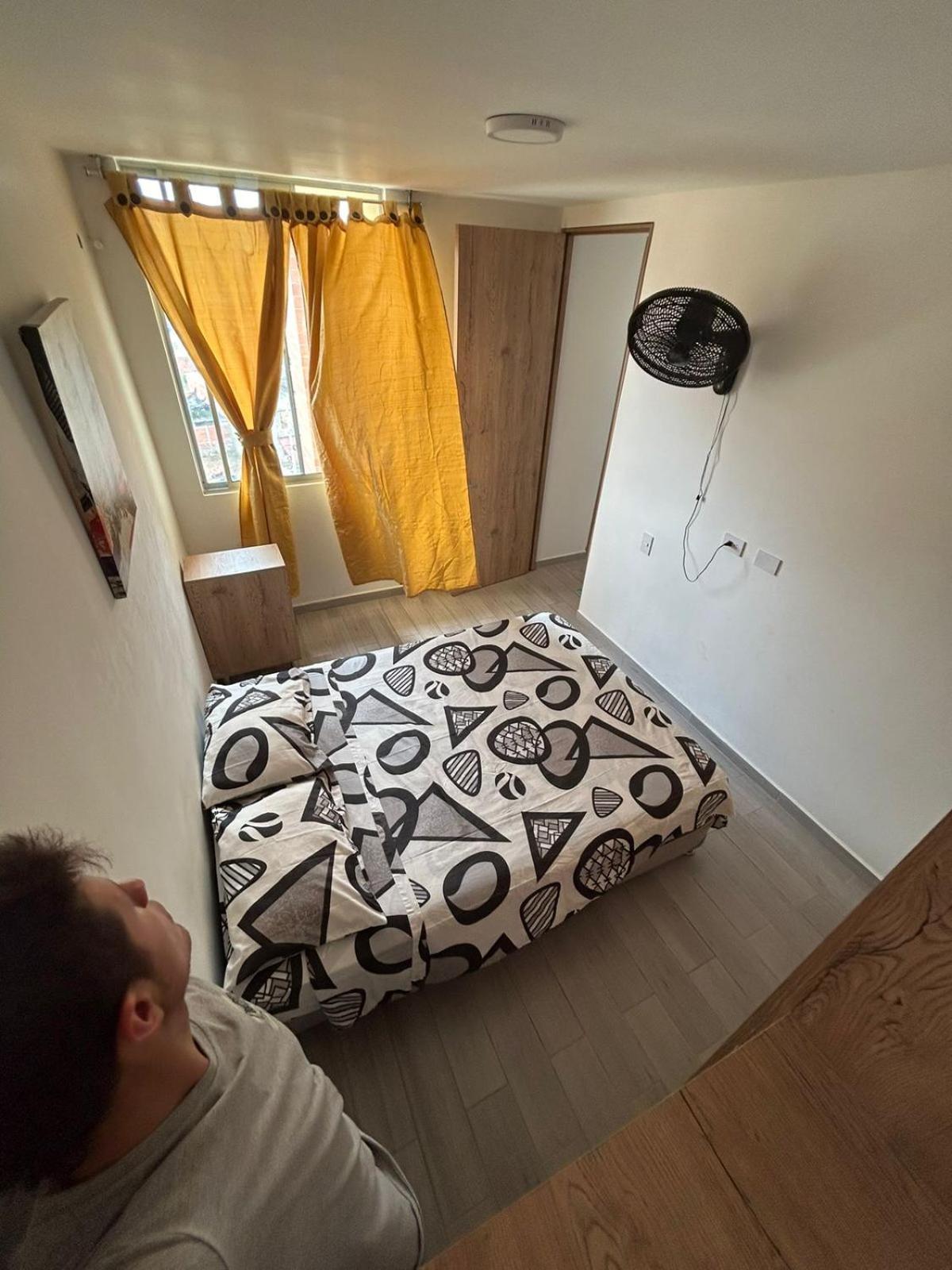 Apartment Reserva Del Penon Girardot
