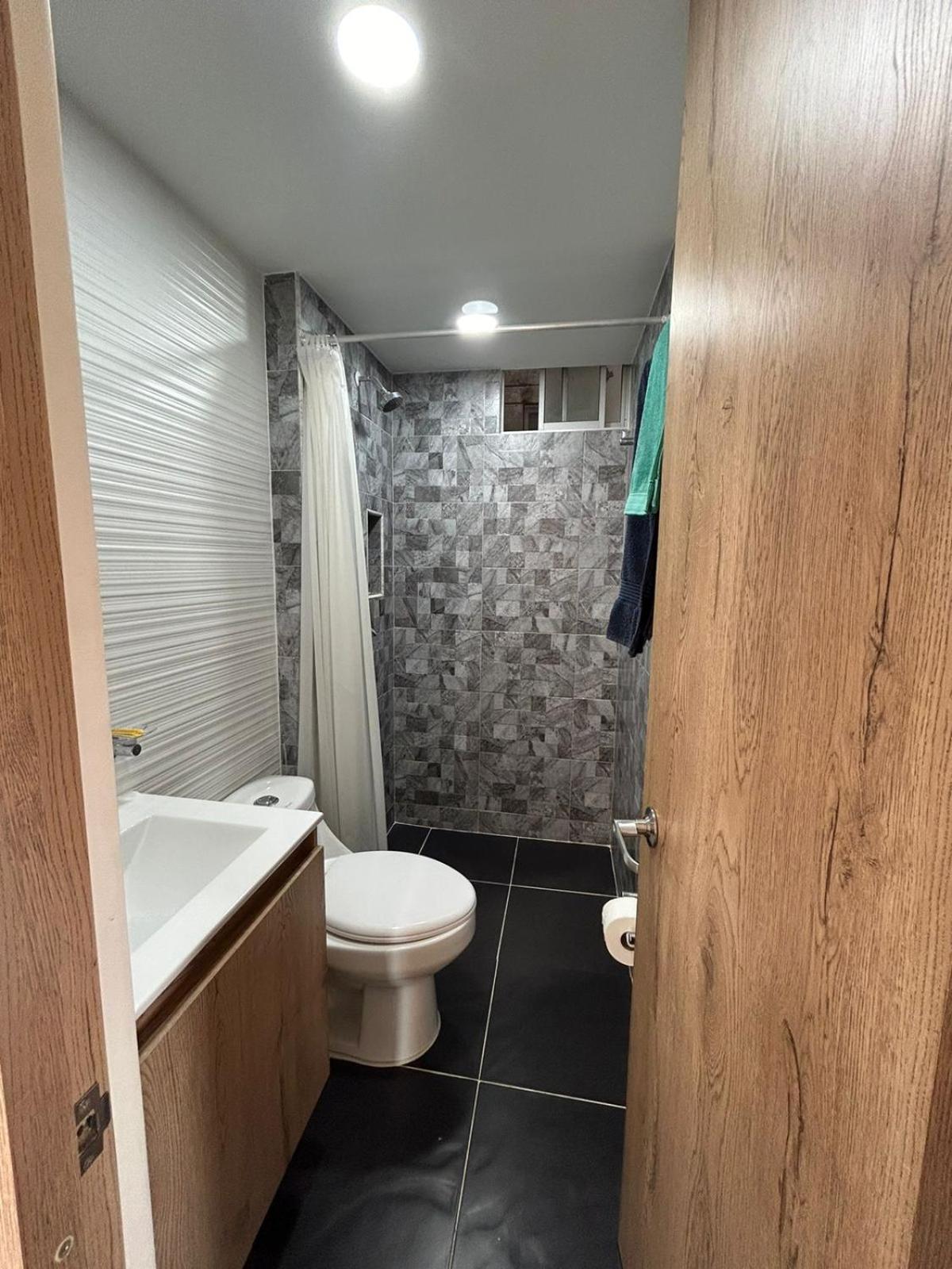 Apartment Reserva Del Penon